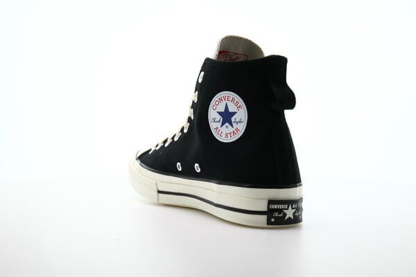 Converse x FEAR OF GOD ESSENTIALS CHUCK 70 HI 